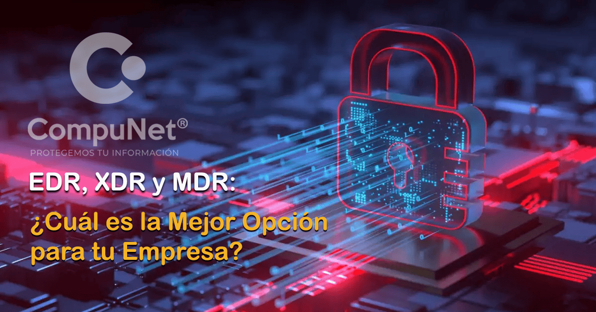 Decidiendo la mejor opción de seguridad para tu empresa