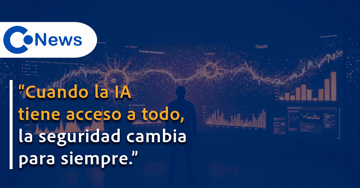 Claude para Chrome bajo la lupa: una nueva vulnerabilidad demuestra que la IA también necesita controles de seguridad