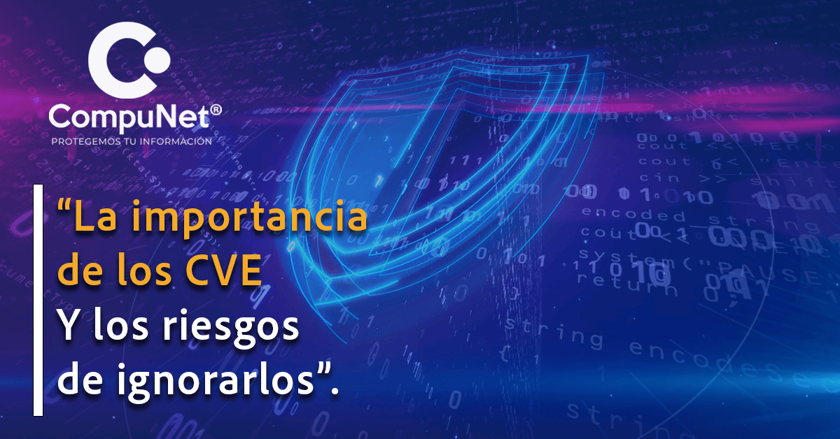 La importancia de los CVE y los riesgos de ignorarlos