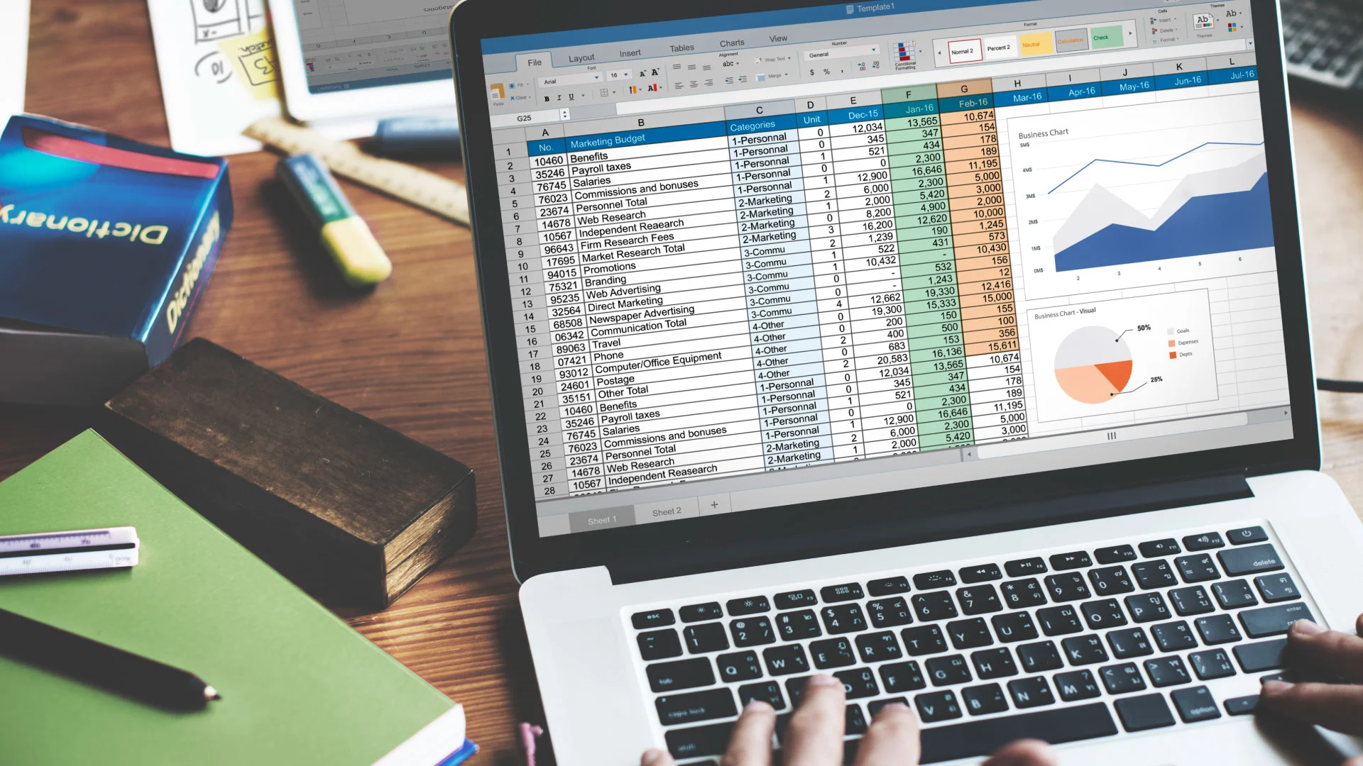 bases de datos