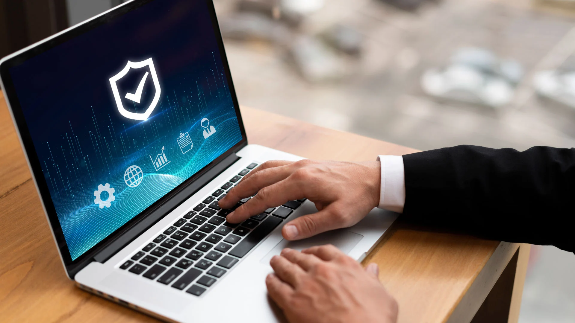 Seguridad de la Información: ¿Qué pasa con las BASES?
