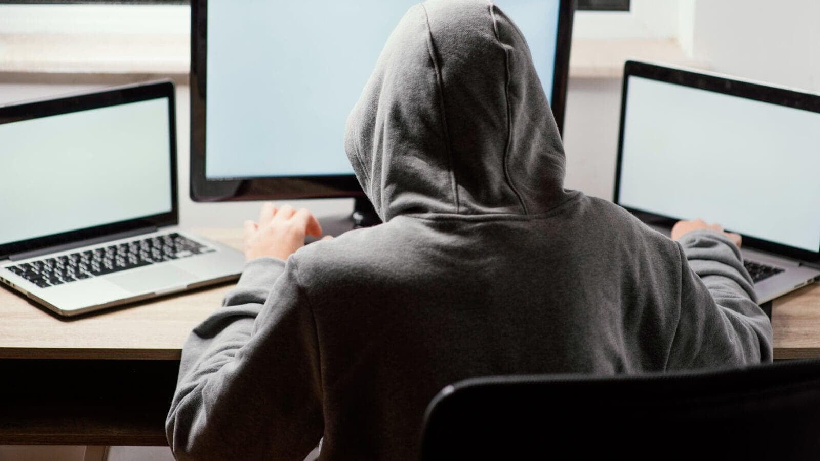 Ciberextorsión: Hola! Por Desgracia, Tengo Malas Noticias Para Usted