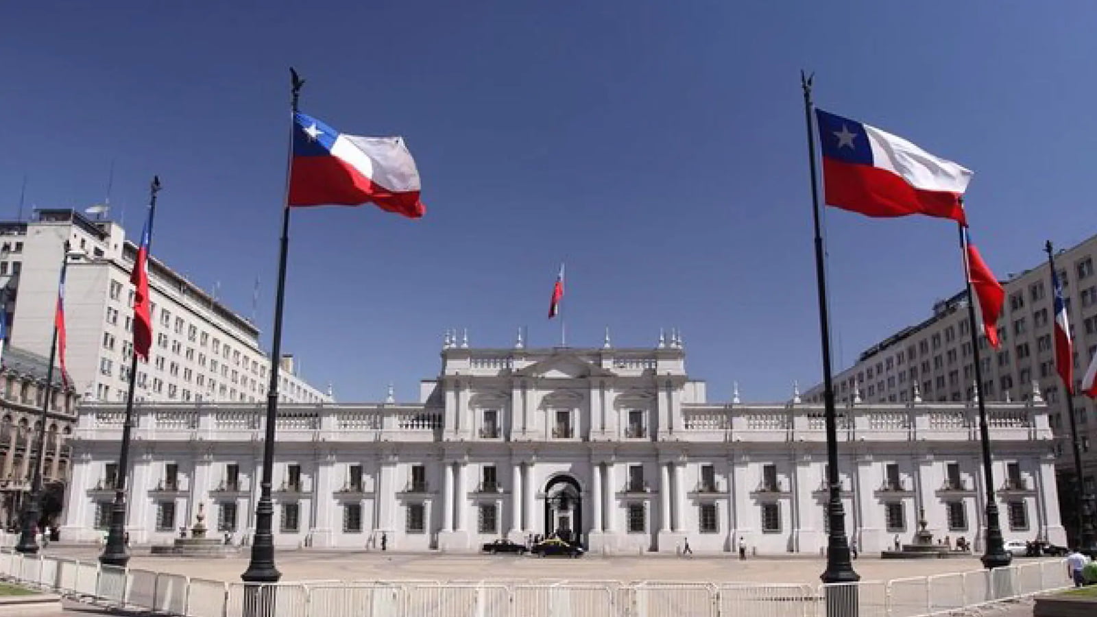 Chile: Ley de Ciberseguridad e Infraestructura Critica