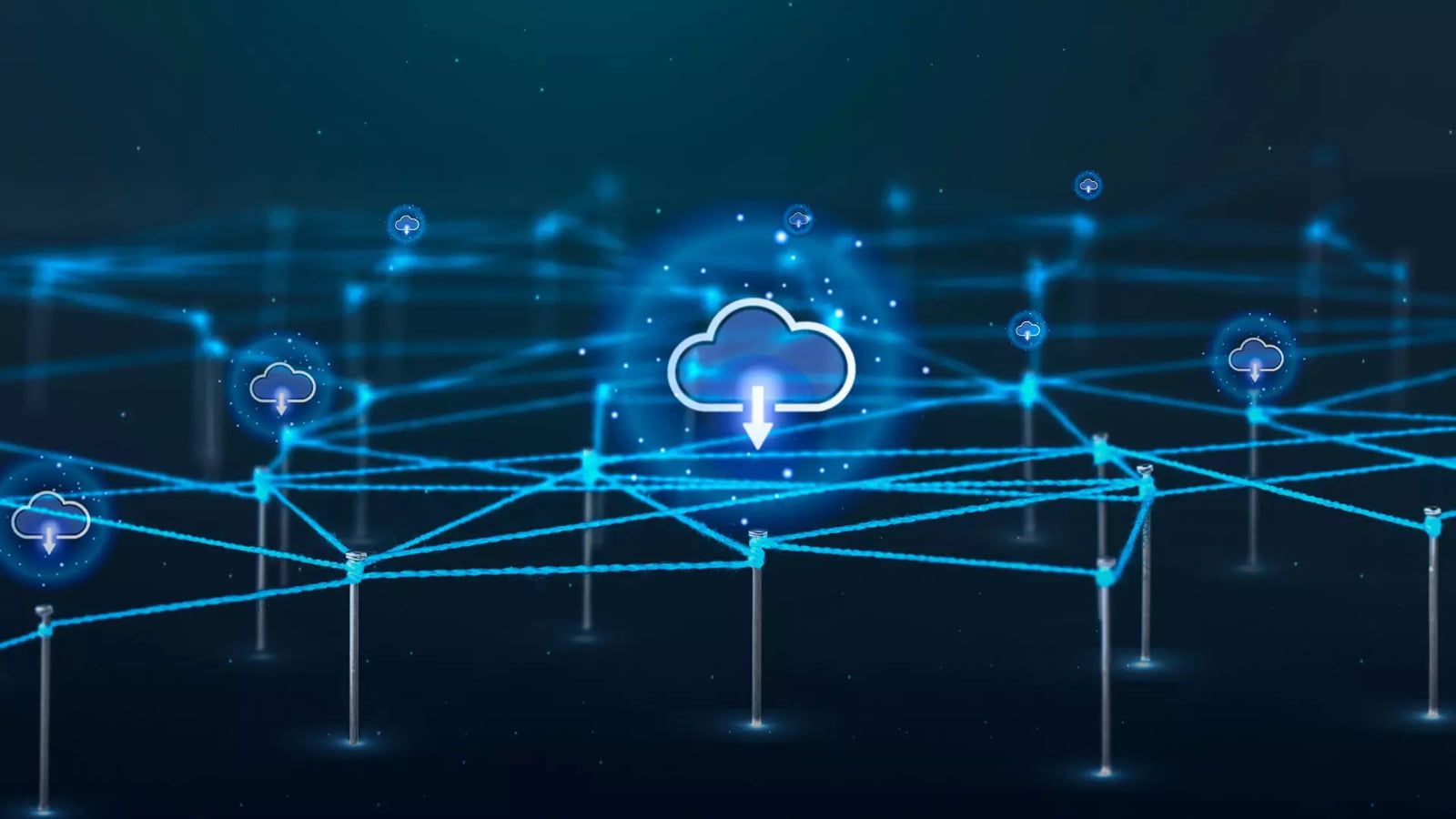 En España el 43% de los CIOs y CISOs están preocupados por los ataques directos a través de servicios en la nube