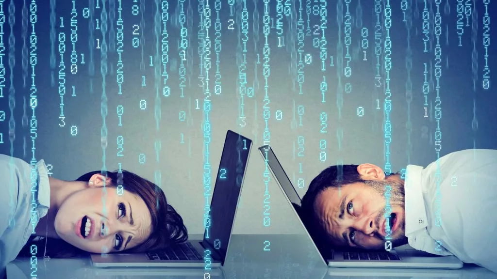 La Ciberseguridad En Las Empresas Esta Dejando Sus Primeras Víctimas