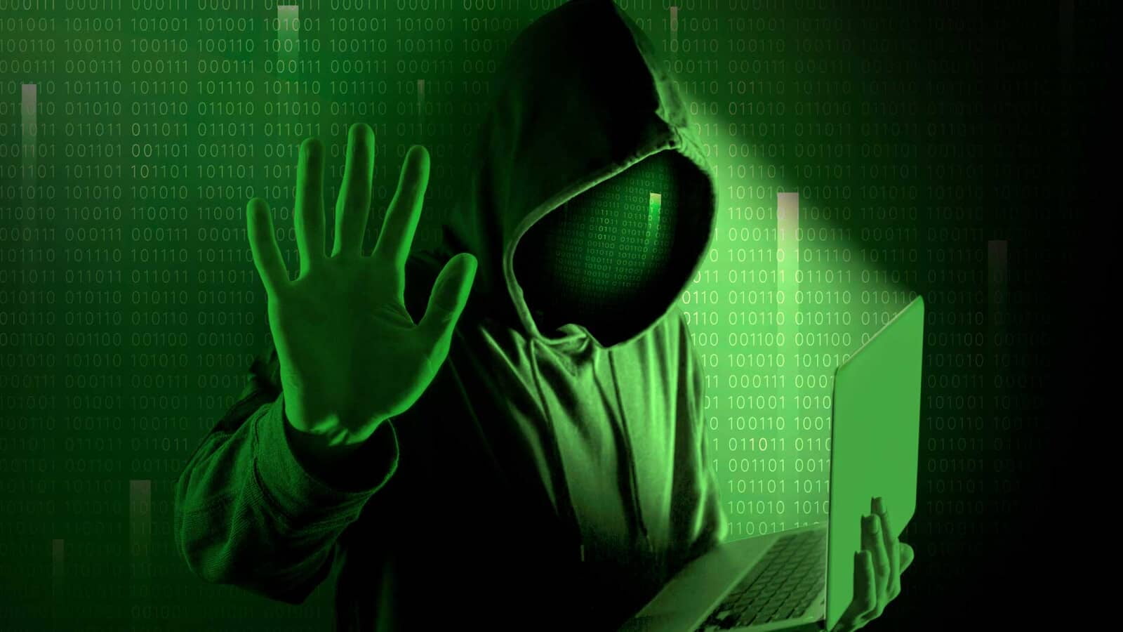 Así hackearon al Banco Santander y Ticketmaster