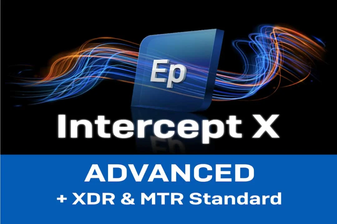 Imagen Sophos Intercept X Advanced with XDR