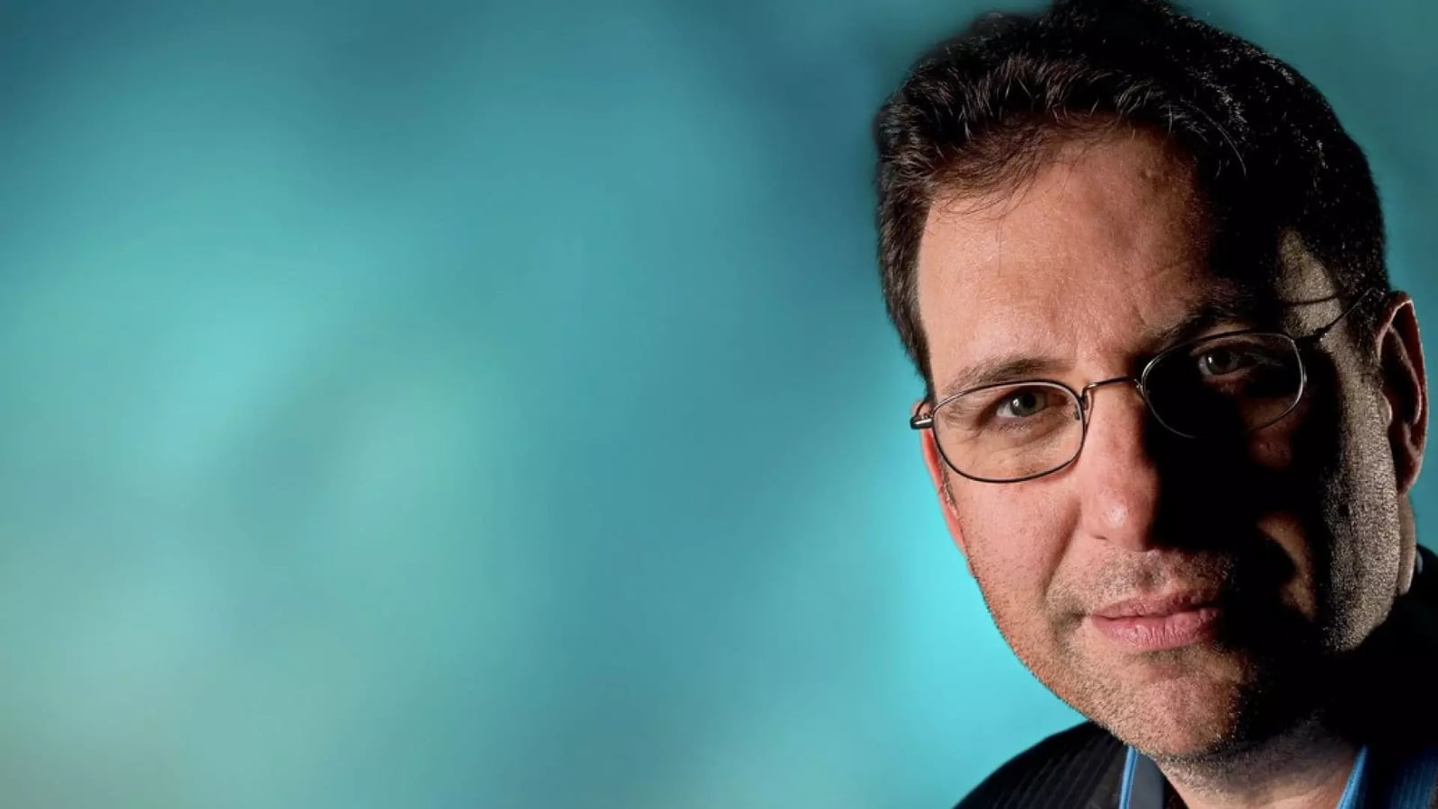 Kevin Mitnick