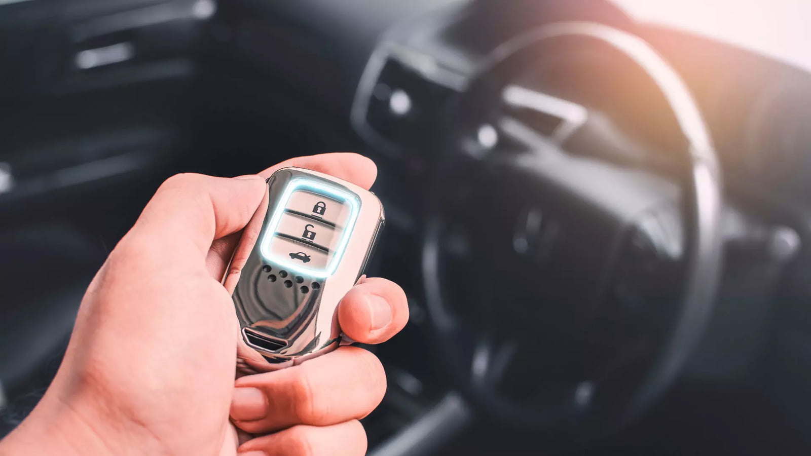 60 segundos o El ataque Rollback a los sistemas Keyless automotrices (RKEs)