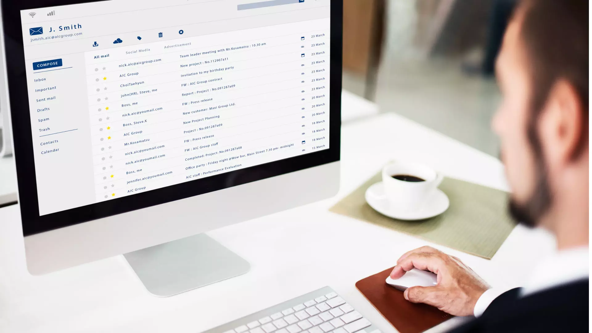 ¿Usas el cliente Outlook? Cuidado con esta Vulnerabilidad