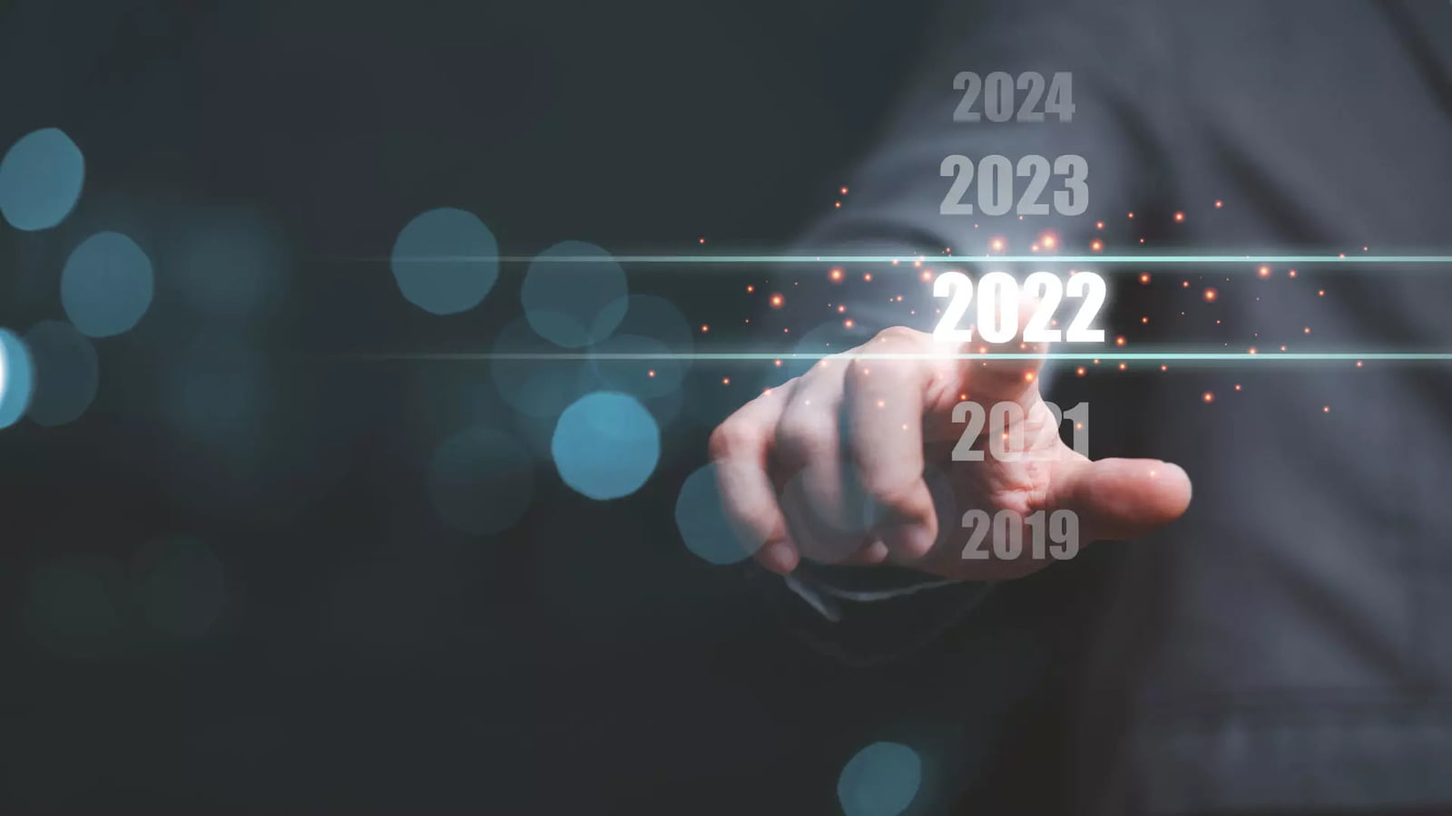 Los ataques de ransomware y a la identidad marcaron la ciberdelincuencia en 2022
