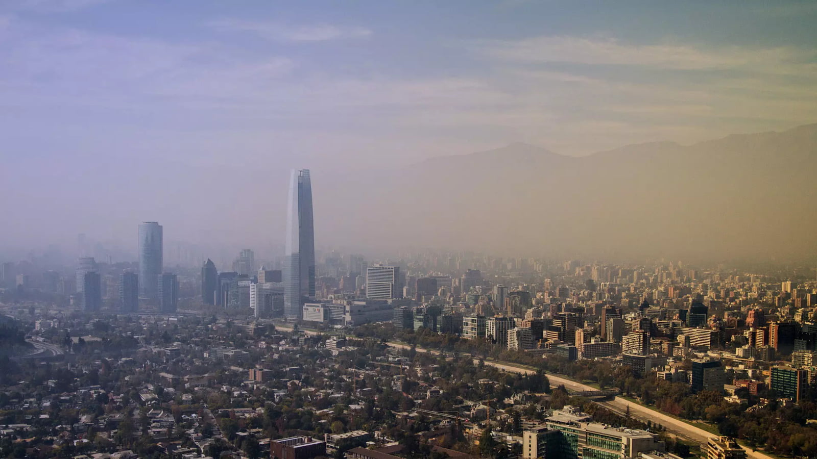 Un gran paso para la Ciberseguridad en Chile.