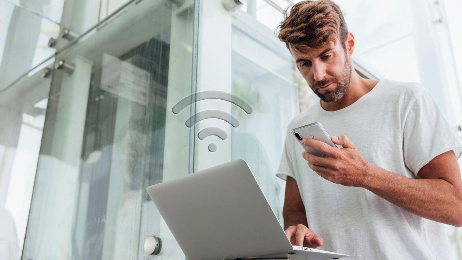 Wi-Fi 7: Evolución de la conectividad