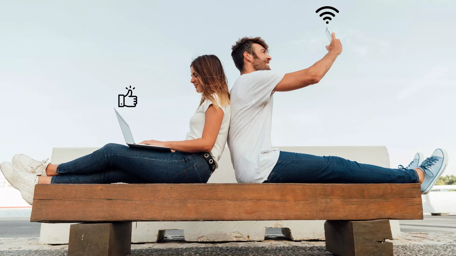 ¿Son realmente seguras las redes Wifi Públicas?